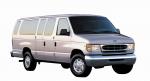 Ford Econoline 1997 года